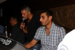 Els' Pub on Saturday